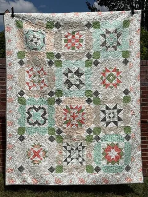 2025 FQS Designer Mystery