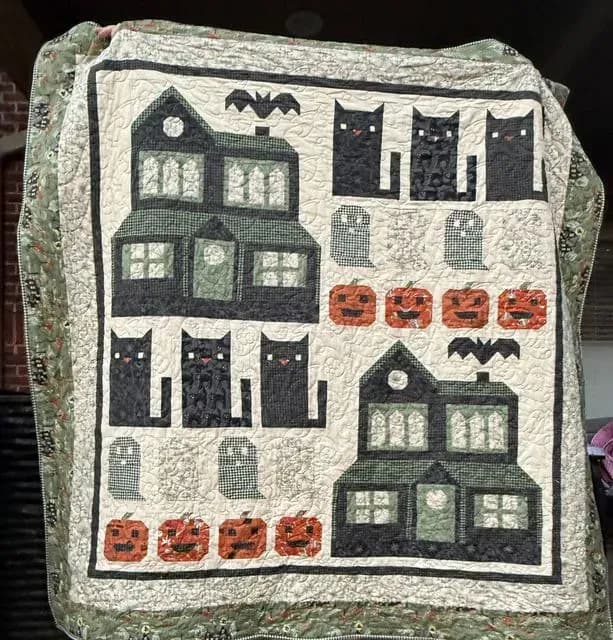 Home Suite Haunt