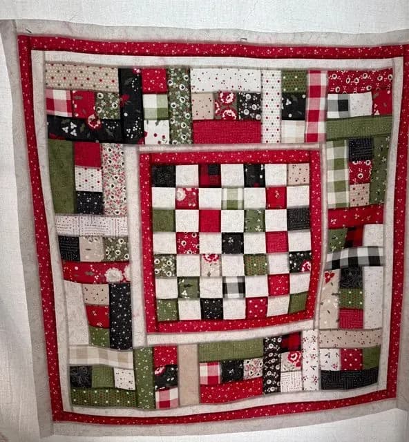 2026 Coriander Quilts BOM