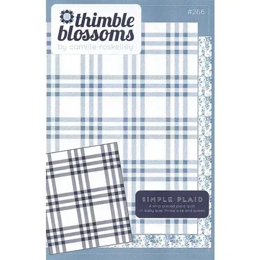 Simple Plaid
