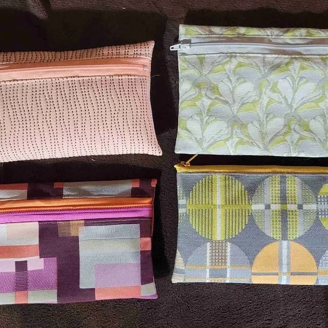 Accessory Bags