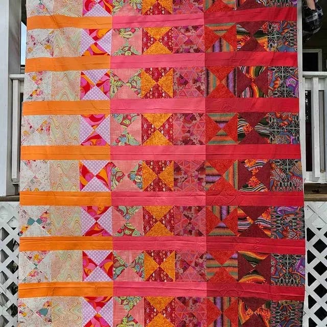 Hot Gradient