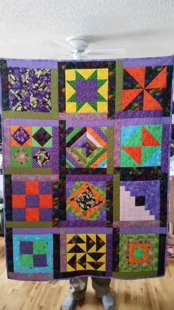 Simple Sampler 2017