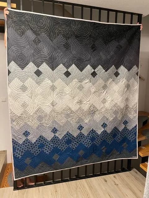 Diamond Tide