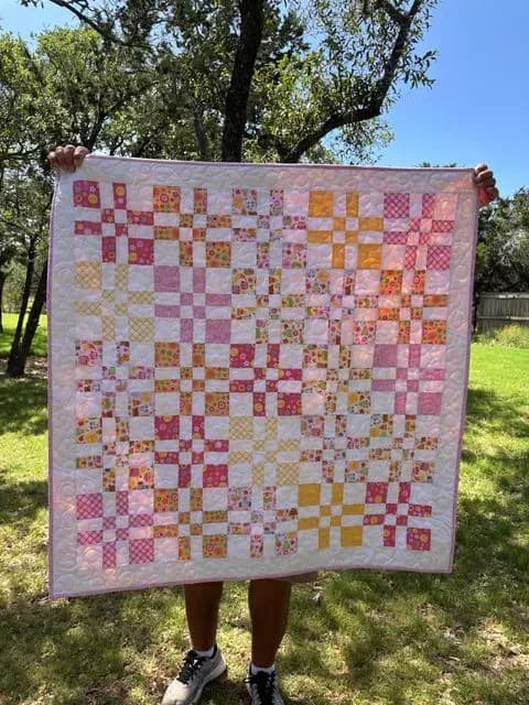 Baby Quilt