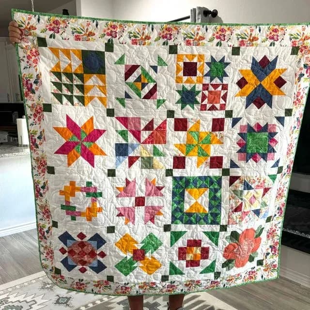 RBD 2024 Block Challenge