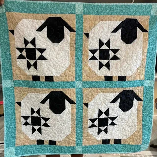 Crib Quilts For Twins