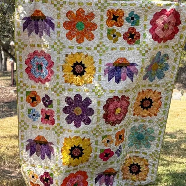Wild flowers