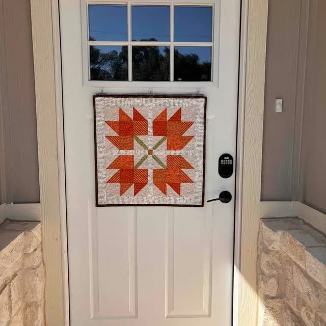 Front Door Banners