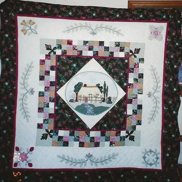 006 Cottage