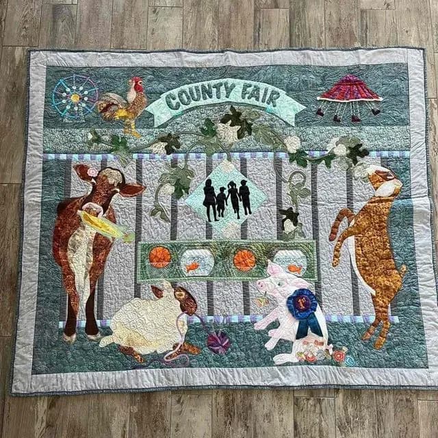 112 Take Me To The Fair