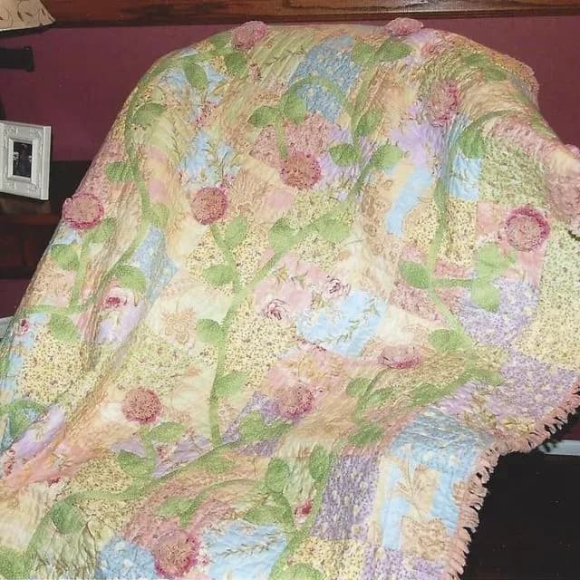 026 Traveling Roses