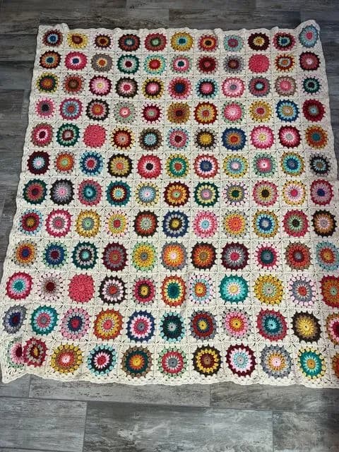 BoHo Crochet