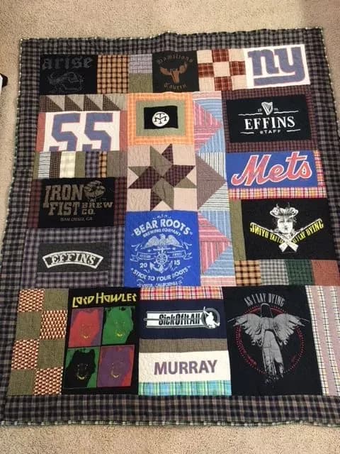 054 Tshirts For Thomas