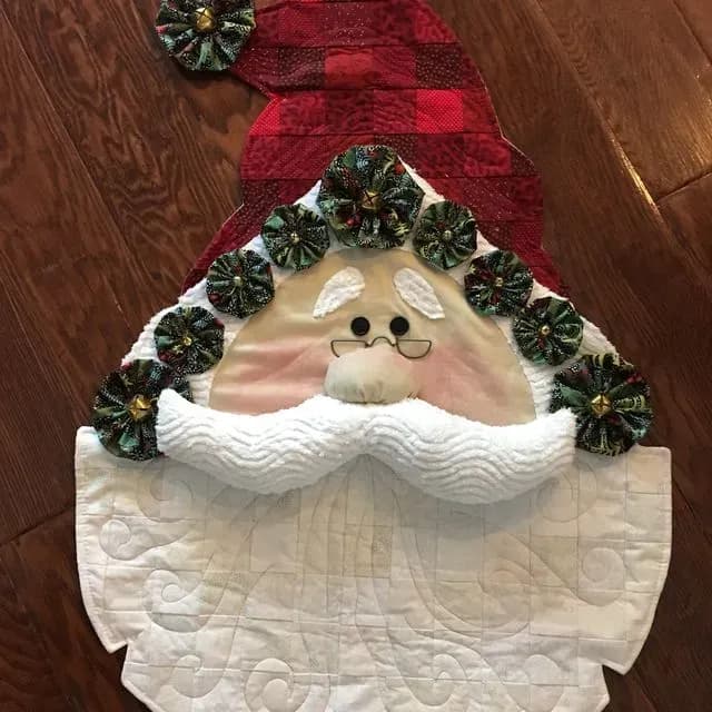 Santa Claus