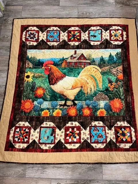Rooster