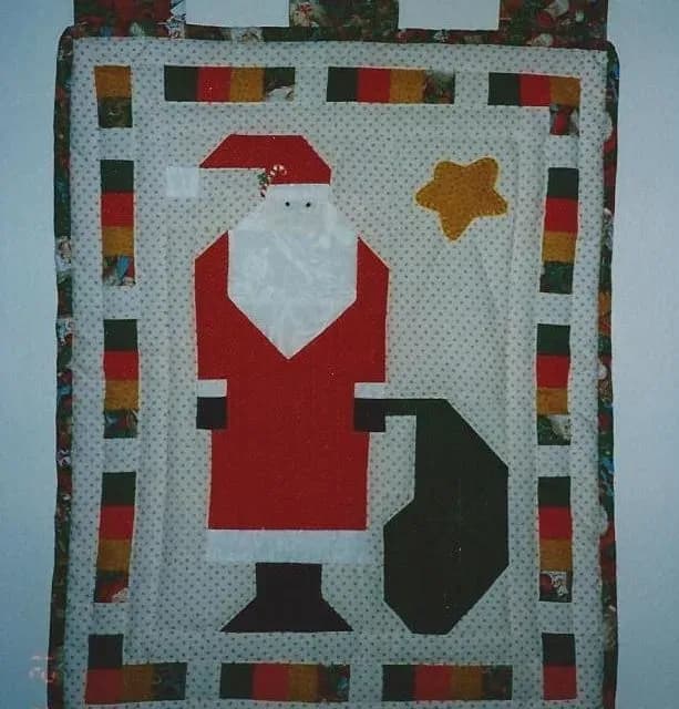 Santa sack