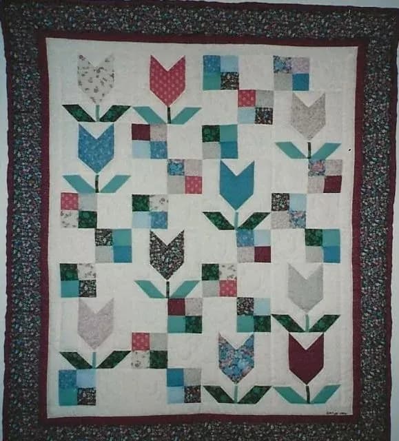 006 Tulips