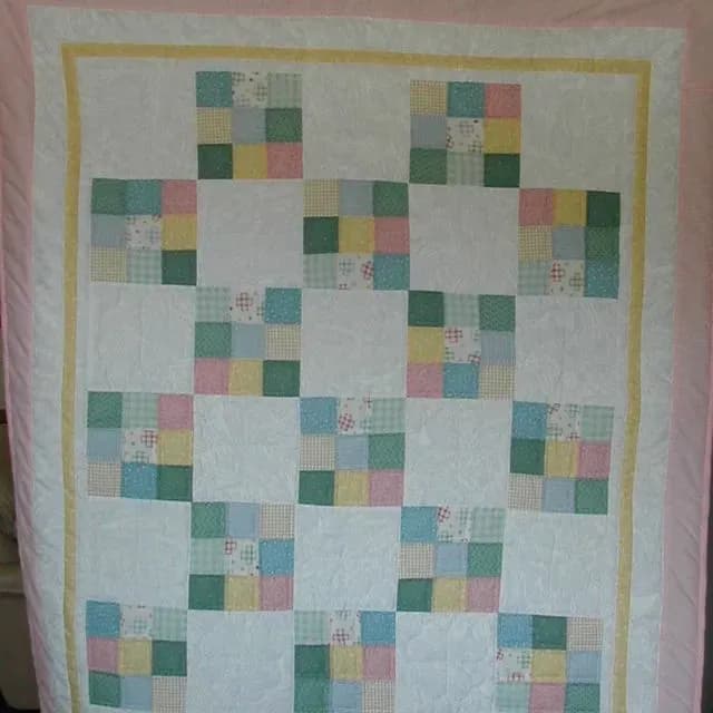 013 Patchwork Twins