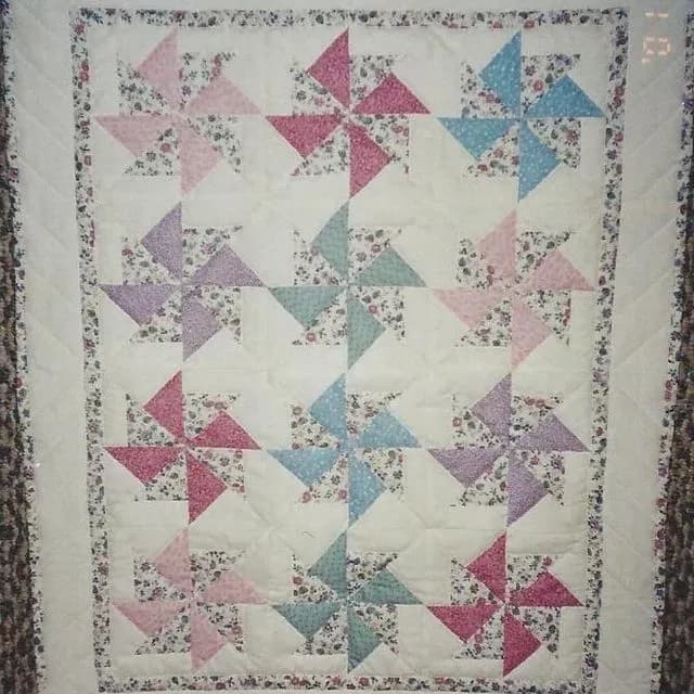 009 Pinwheels