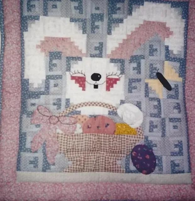 Easter Bunny