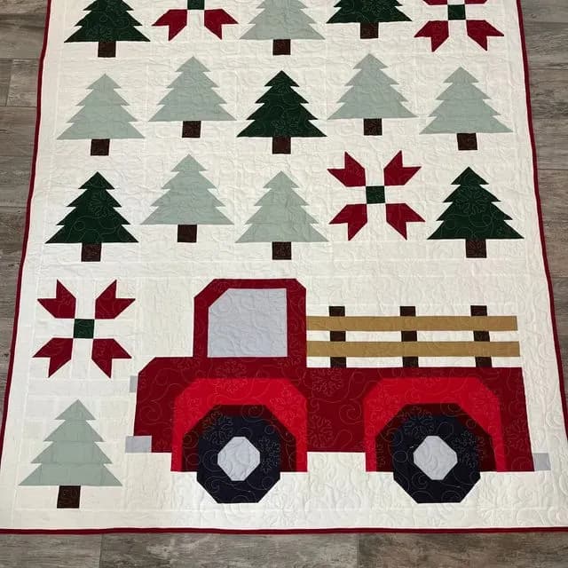 Christmas Tree Farm