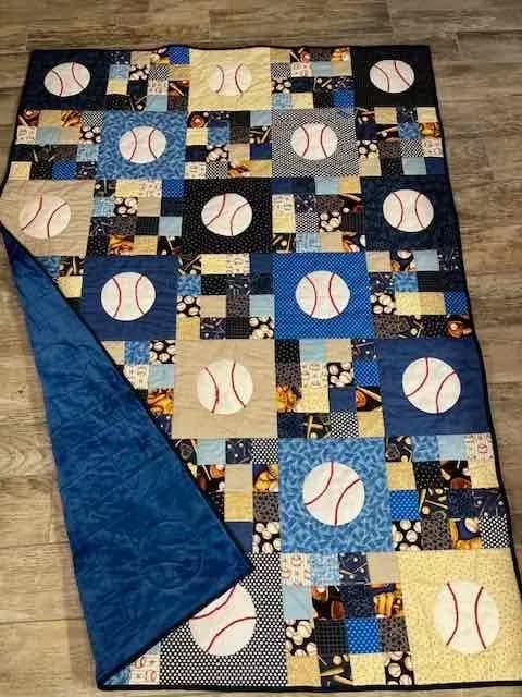 108 Take Me Out To The Ballgame