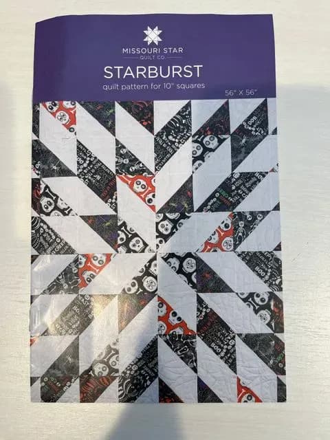 Starburst