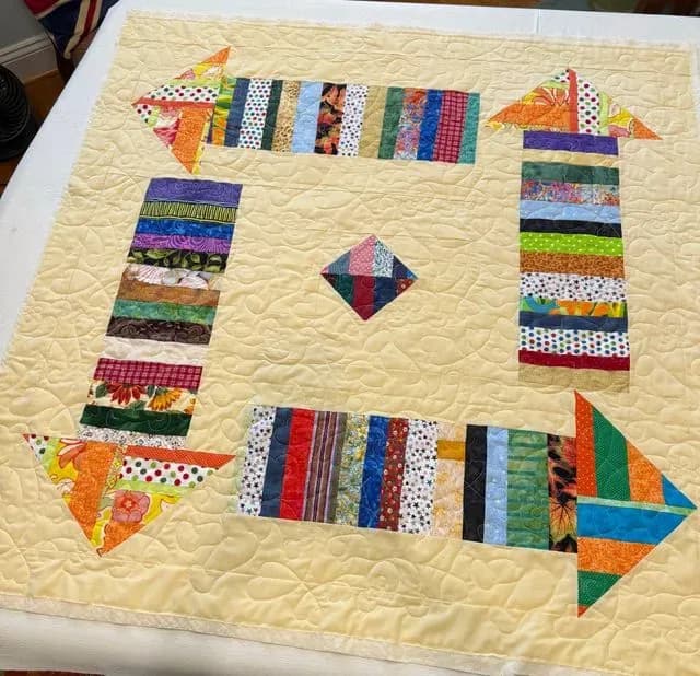 Neonatal Quilt