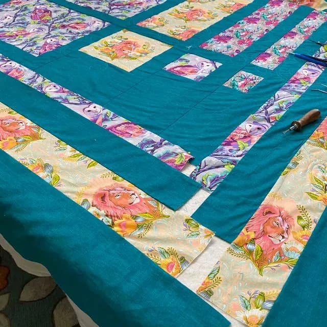 Tula For Brittany