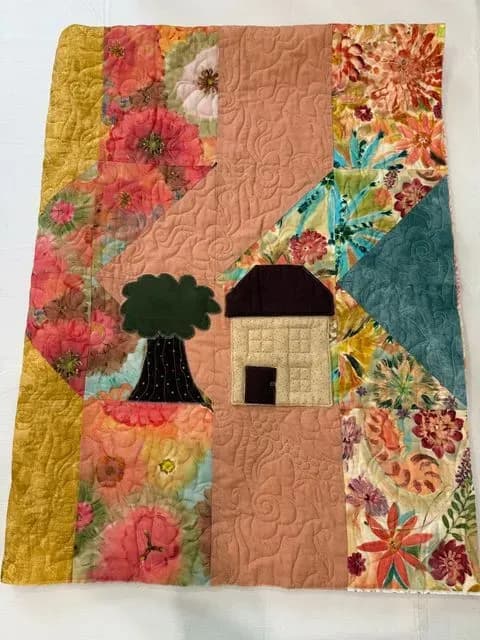 Habitat Happy Home
