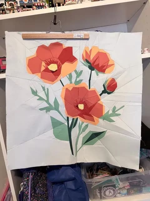 FPP Poppies