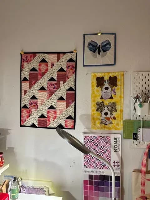 Butterfly FPP