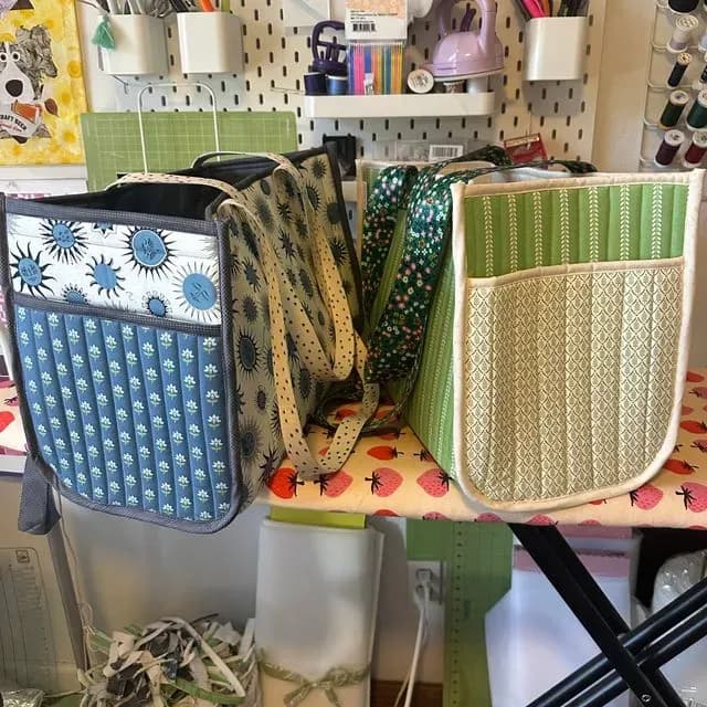 All The Things Tote