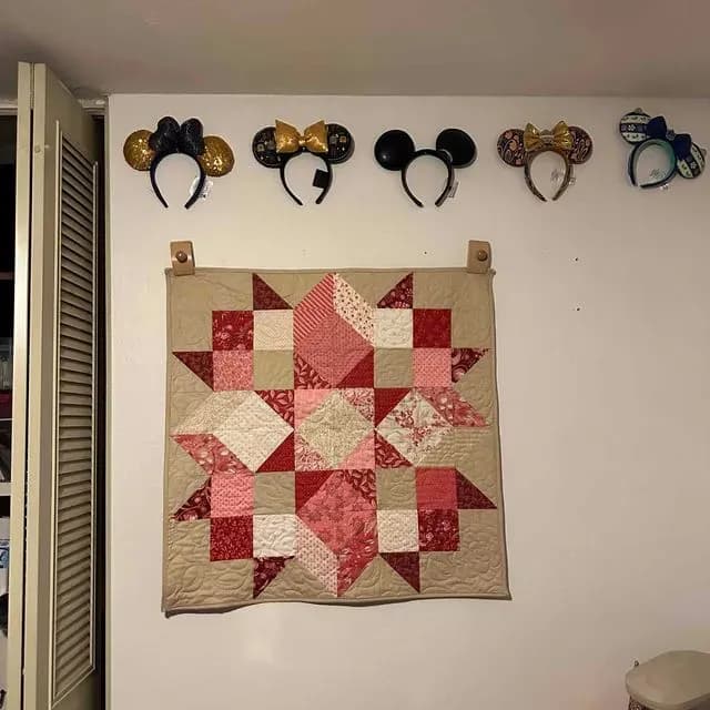 Wall Hanging