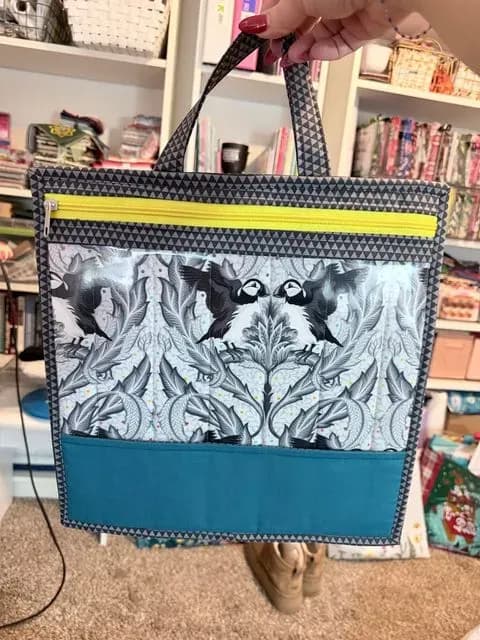 Project Bag - Large