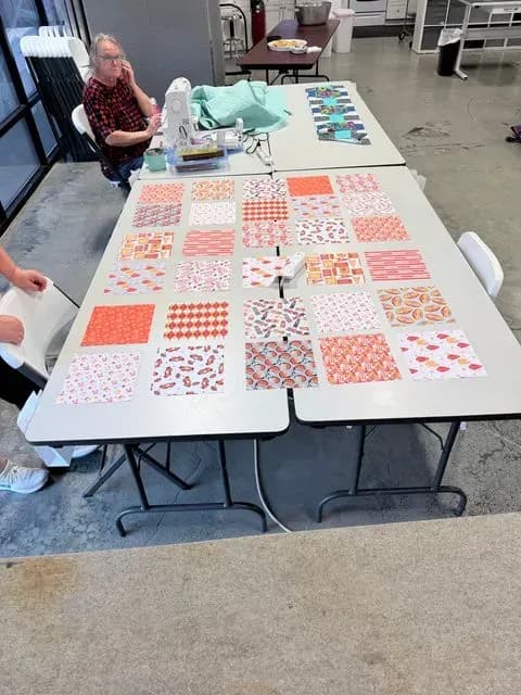 Chiefs Quilt