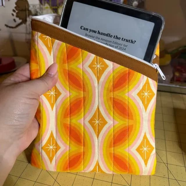 Hemingway Pouches