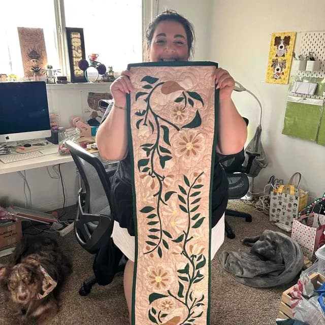 Table Runner