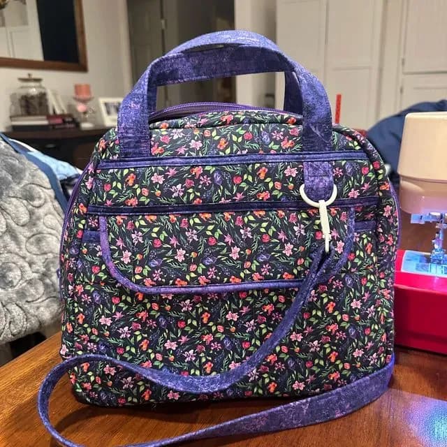 Travel Bag