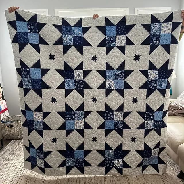 Wedding Quilt