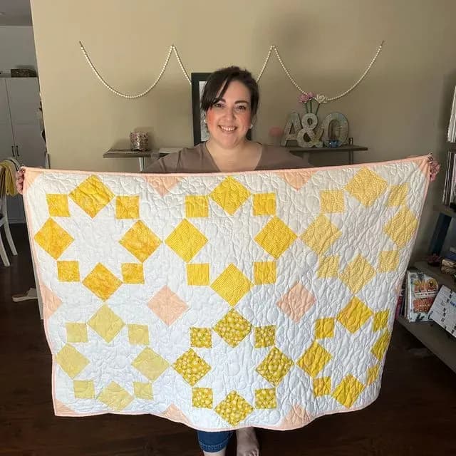 Baby Quilt