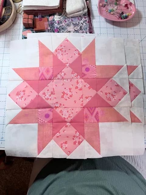 Barnstar Sampler