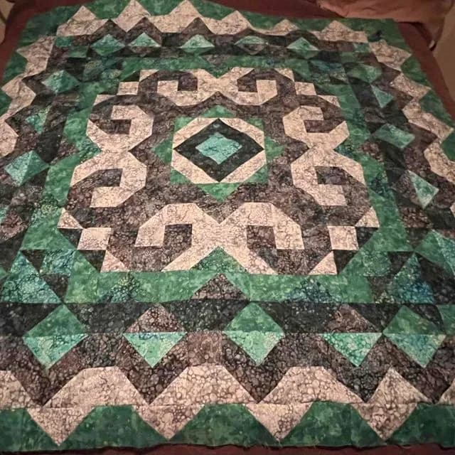 László Quilt