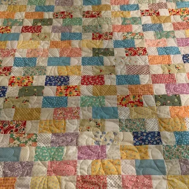 Baby Bricks
