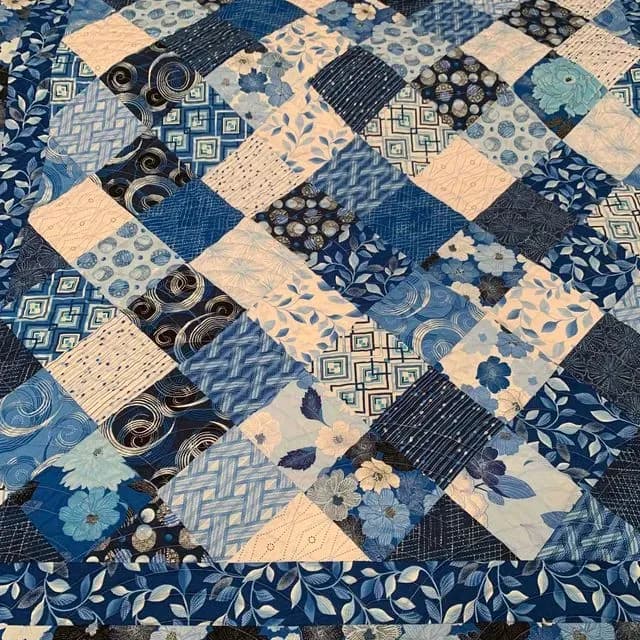 Binding Project