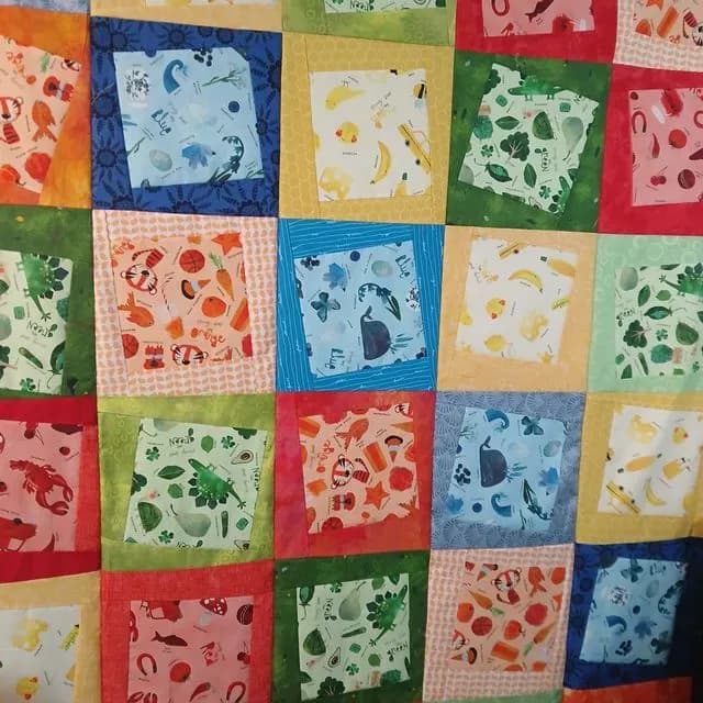 Things That Are Colors
