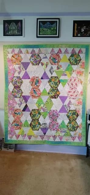 Tula Triangle Orphan Blocks