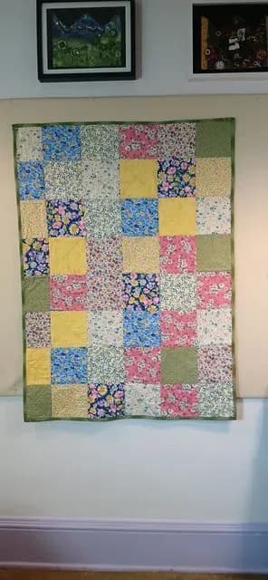 Floral Charity
