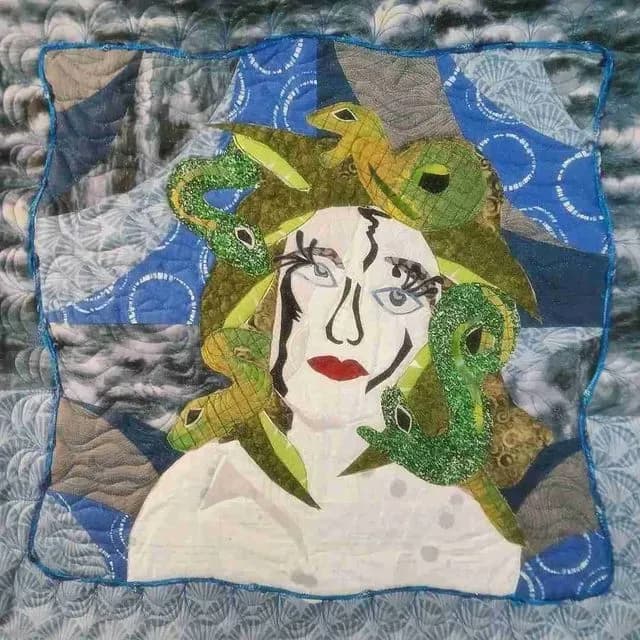 PQC 16.1 Medusa